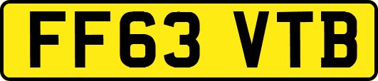 FF63VTB