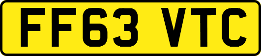 FF63VTC