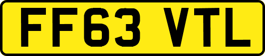 FF63VTL