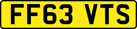 FF63VTS