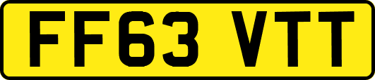 FF63VTT
