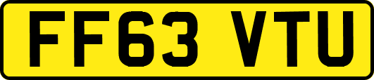 FF63VTU