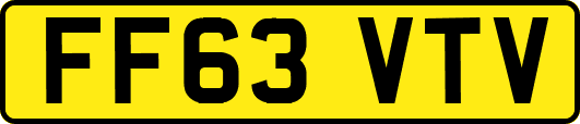 FF63VTV