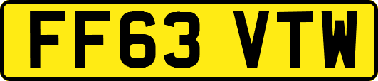 FF63VTW