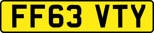 FF63VTY