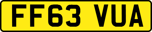 FF63VUA