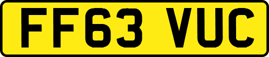 FF63VUC