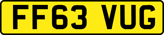 FF63VUG