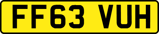 FF63VUH