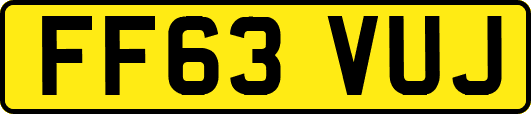 FF63VUJ