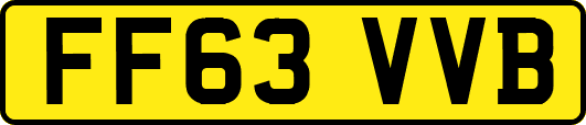FF63VVB