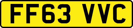 FF63VVC