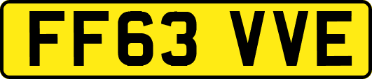 FF63VVE