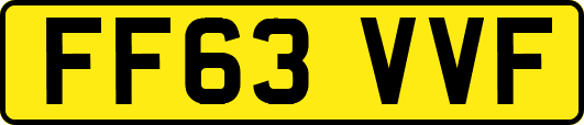 FF63VVF