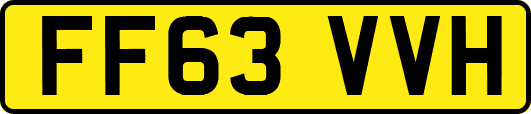 FF63VVH