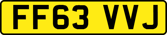FF63VVJ