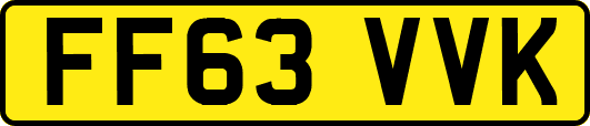 FF63VVK
