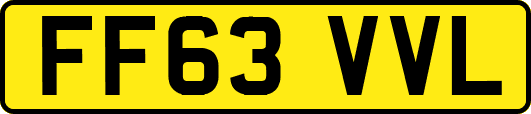 FF63VVL
