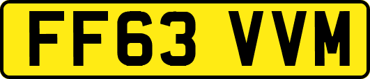 FF63VVM