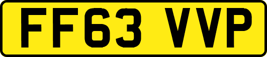 FF63VVP