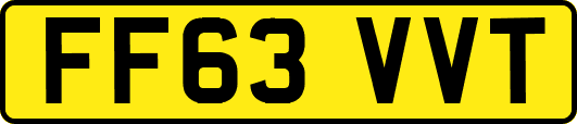 FF63VVT