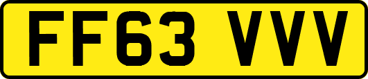 FF63VVV