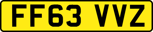 FF63VVZ