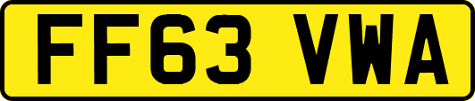 FF63VWA