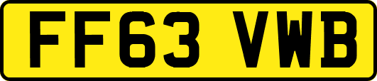 FF63VWB