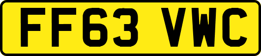 FF63VWC