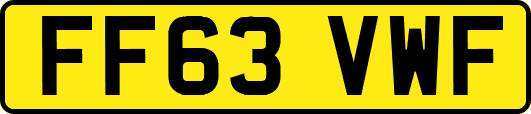 FF63VWF