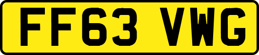 FF63VWG