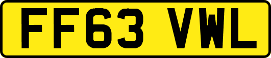 FF63VWL
