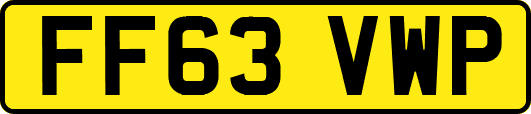 FF63VWP