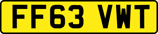 FF63VWT