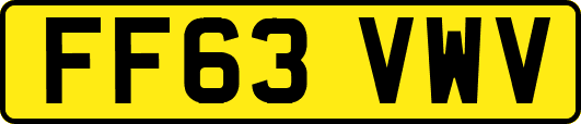 FF63VWV