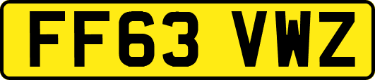 FF63VWZ
