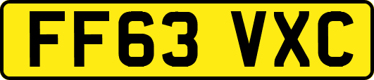 FF63VXC