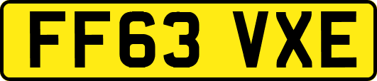 FF63VXE