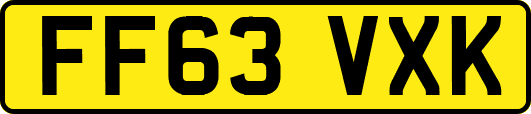 FF63VXK