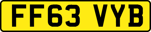 FF63VYB