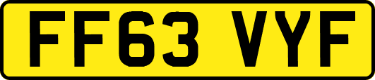 FF63VYF