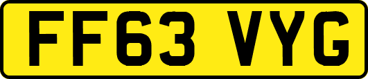 FF63VYG