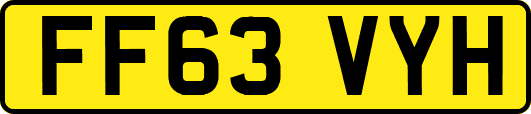 FF63VYH