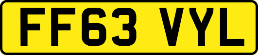 FF63VYL