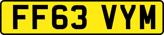 FF63VYM