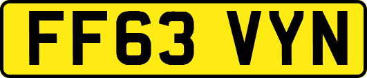 FF63VYN