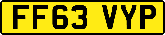 FF63VYP