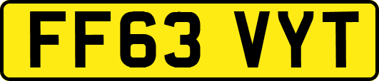 FF63VYT