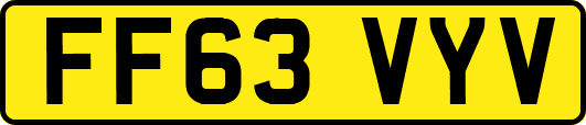 FF63VYV